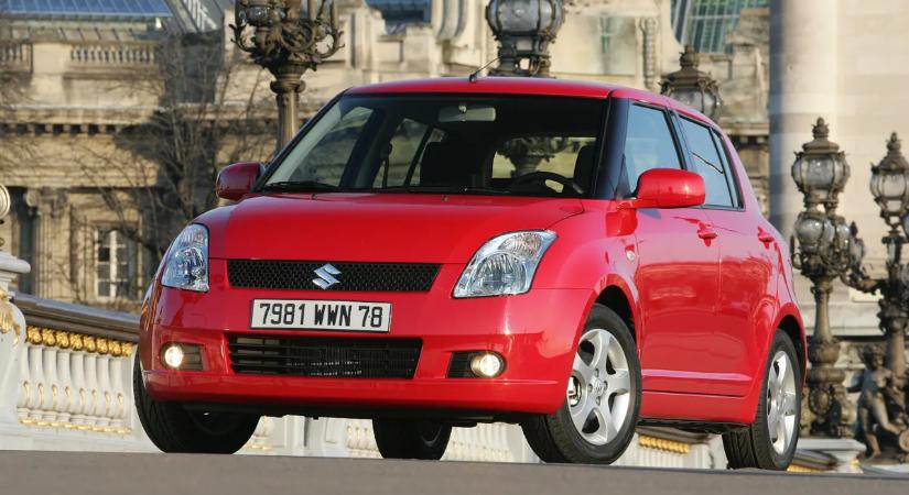 Fiatalodnak a használt autók – de egyre drágábbak is