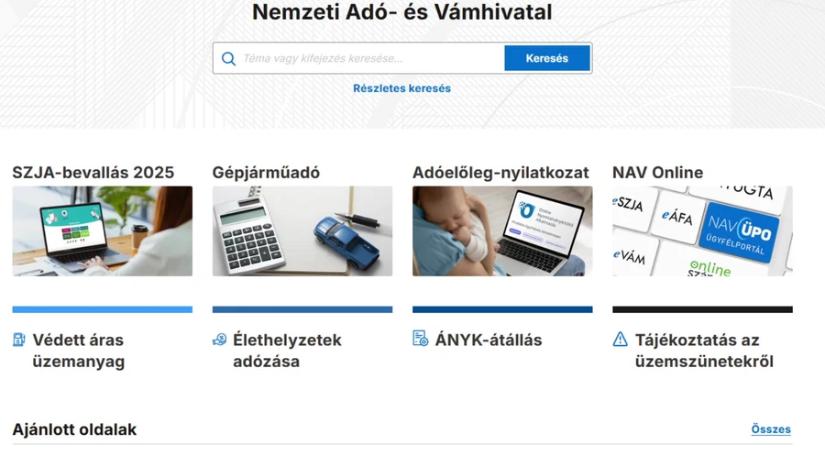 Már csak néhány nap maradt az adó 11 százalékának felajánlására
