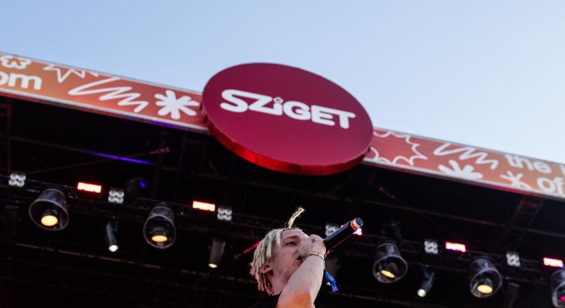 Itt a Sziget bejelentése – Bródy Dalok Napja: „Mindannyian mások vagyunk”