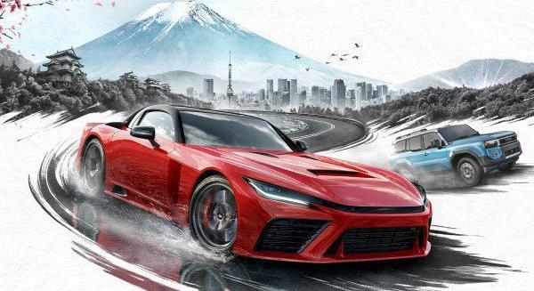 Forza Horizon 6 teszt
