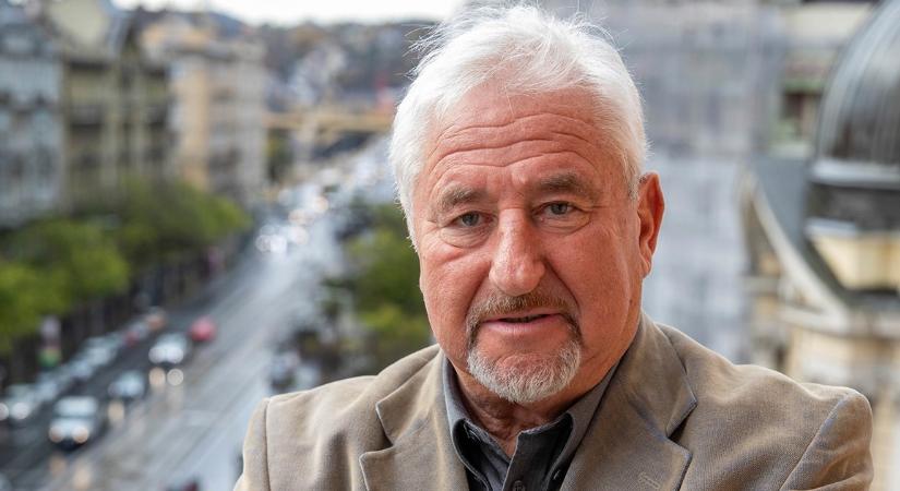 Magyar György: jöhetnek az első komoly elszámoltatások
