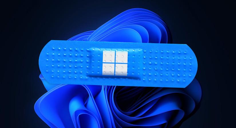 Magától visszagörgeti majd a Windows Update a hibás drivereket