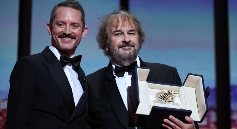 Cannes-ból jelentjük: Tisztelet A Gyűrűk Ura urának