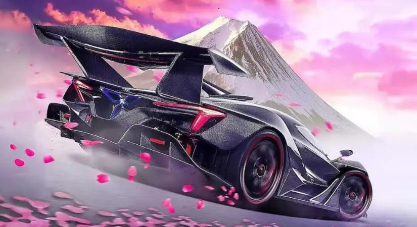 Forza Horizon 6 – játékteszt