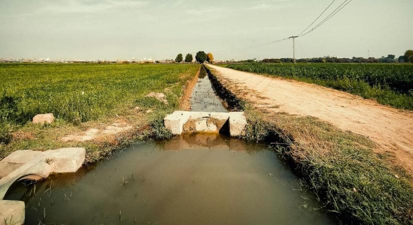 OECD-jelentés: sürgető az alkalmazkodás a magyar vízgazdálkodásban