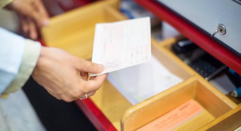 El ne kutyuld ezt a személyes iratot! Hiába szűnik meg, meg kell őrizni