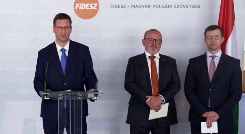 Magyar „rásegítése” után felajánlják végkielégítésüket a távozó miniszterek