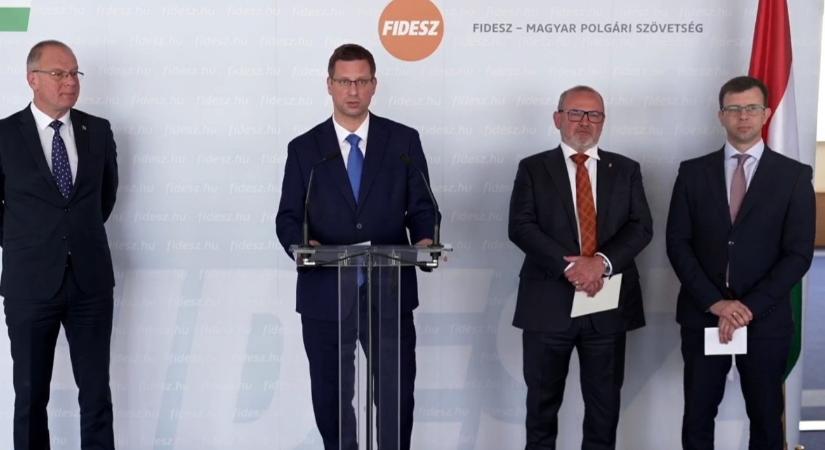 Jótékony célra ajánlották fel a végkielégítésüket a távozó kormánytagok