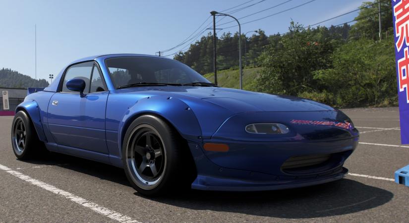 550 autó és szuperexpressz, itt vannak a Forza Horizon 6 legfontosabb újításai