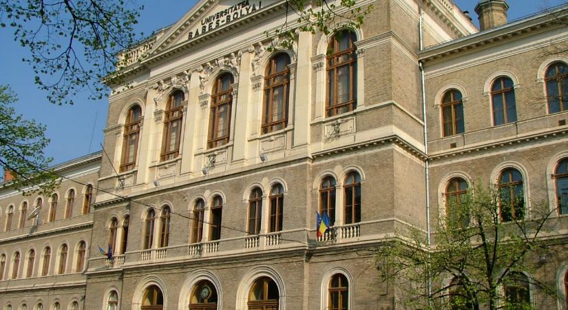 BBTE: 67 nappali és 7 távoktatásos képzés indul alapképzésen