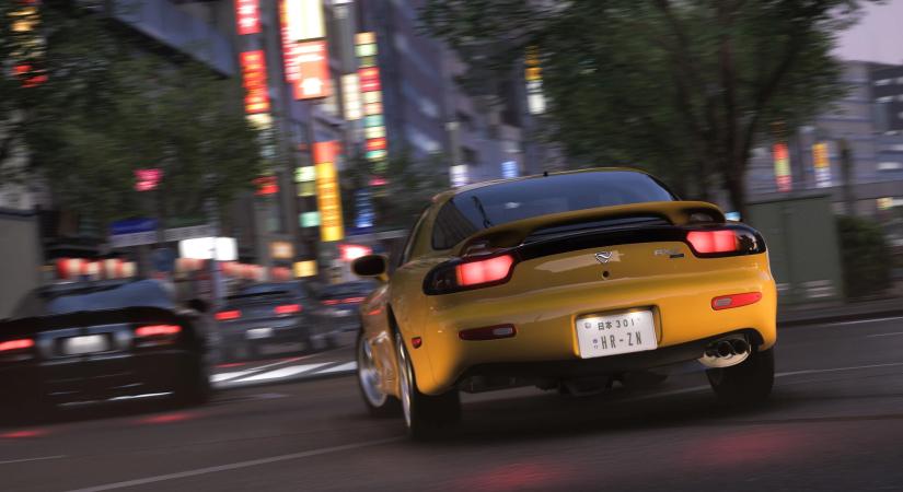 Idő előtt elindítottad a Forza Horizon 6-ot? Az úr 9999. évében majd újra elindíthatod