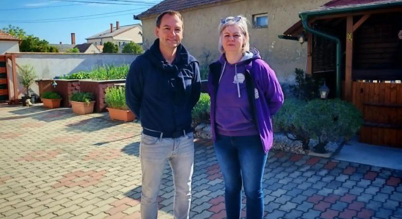 A Levendula Álom Kert, hobbiból lett elhivatott vállalkozás a gazdaság