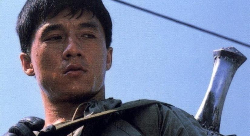 Folytatódik az Istenek fegyverzete, Jackie Chan különleges helyen forgatja a kalandfilm-sorozat negyedik részét