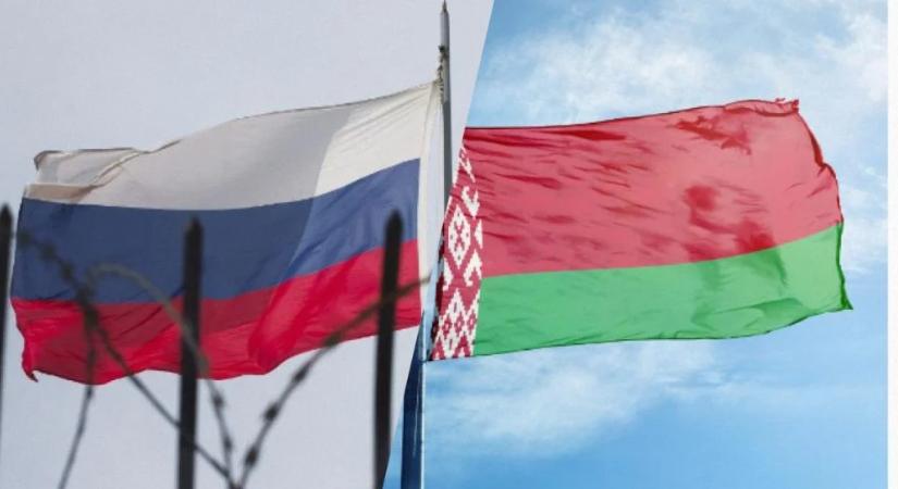 Nyolc ország csatlakozott az Oroszország és Fehéroroszország elleni EU-s szankciókhoz