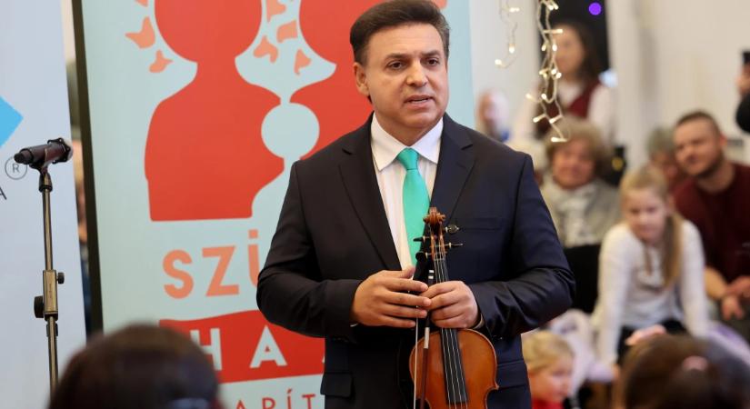 Éveken át az adófizetők állták a koncerteket. Kiderült, mennyi közpénz jutott Mága Zoltán fellépéseire