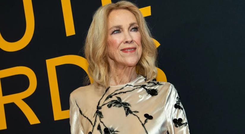 Catherine O'Hara halála előtt megdöbbentő vallomást tett