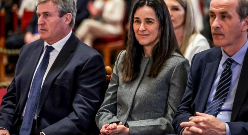 Orbán Anita: Oroszország tegyen meg mindent az azonnali tűzszünetért