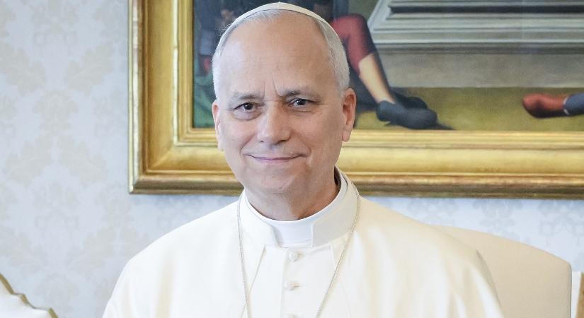 A pápa bírálta a növekvő európai védelmi kiadásokat