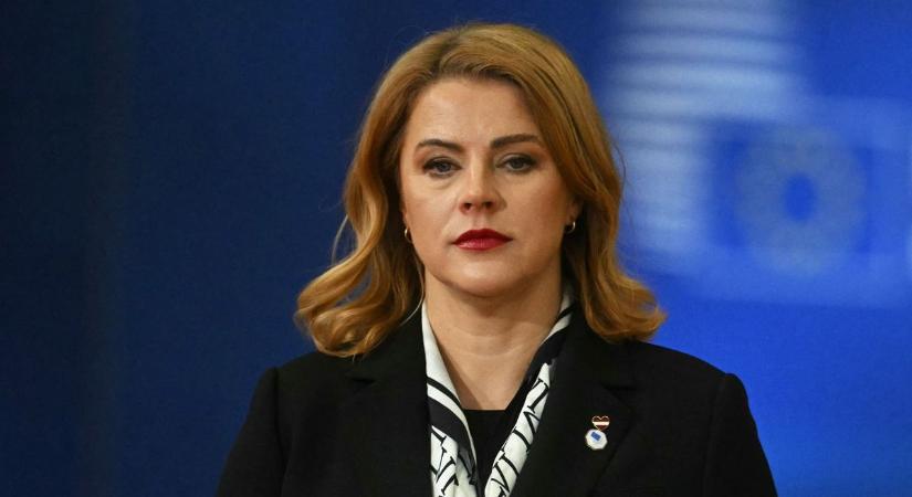 Elsodorta a lett vezetést az ukrán drónbotrány: lemondott a miniszterelnök is