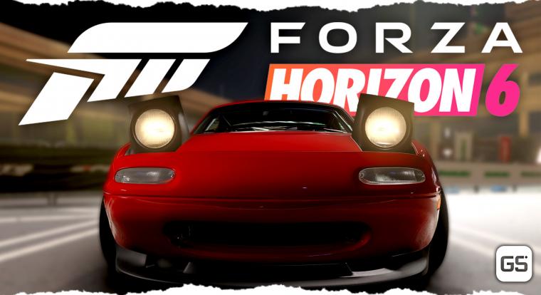 A Forza Horizon 6 nem forradalmasítja a zsánert, de piszkosul hangulatos