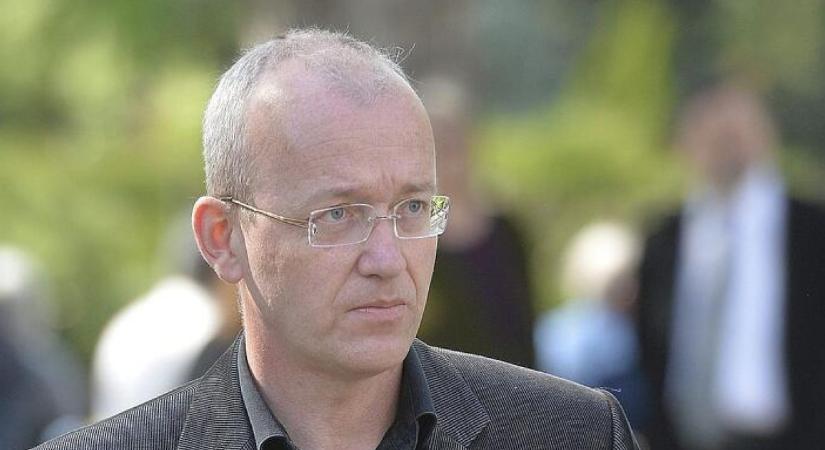 Ungváry Krisztián: Schmidt Mária múzeuma bűnözőket mutat be