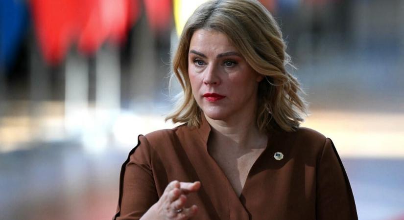 Lemondott a lett miniszterelnök az ukrán drónincidens miatt