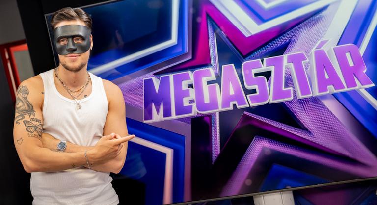 T. Danny az Indexnek: Nem a lejáratás a műsor célja, hanem, hogy megasztárt találjunk