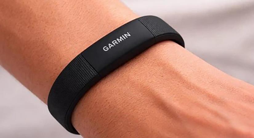 Whoop(s), drága lesz a Garmin fitnesz karkötője