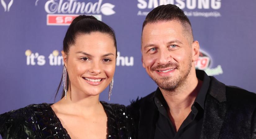 Vastag Csaba felesége kipakolt a pénzről: ezen sokan megdöbbenek majd
