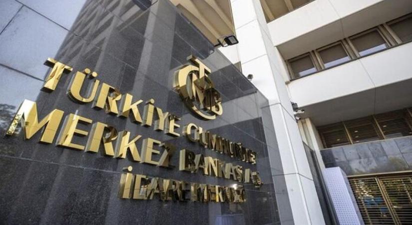 A török jegybank nem túl optimista az inflációt illetően