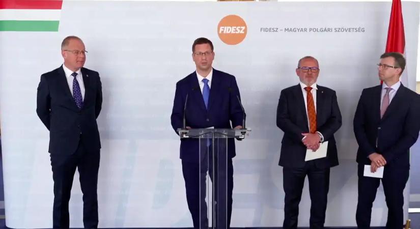 Végkielégítés-háború: Kárpátaljai árváknak menne a távozó miniszterek juttatása