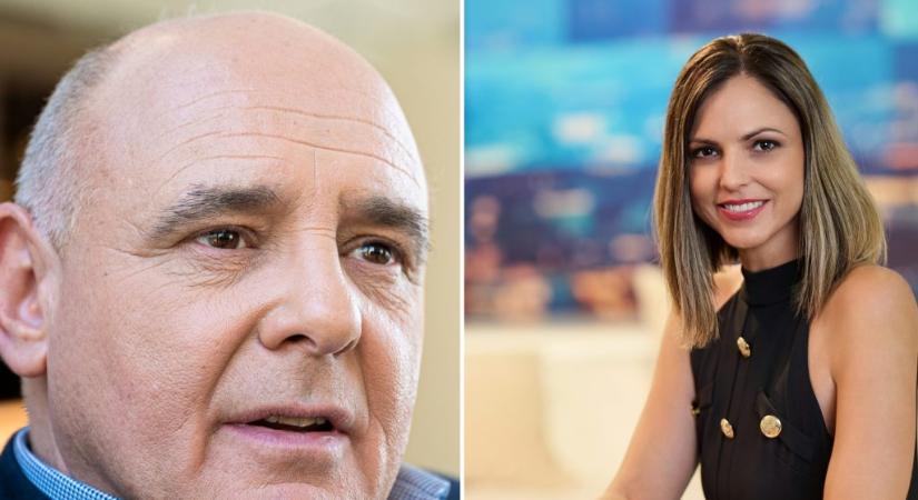 Rónai Egon Köböl Anitáról: Alkalmas, méltó, jön-megy, mint egy manöken