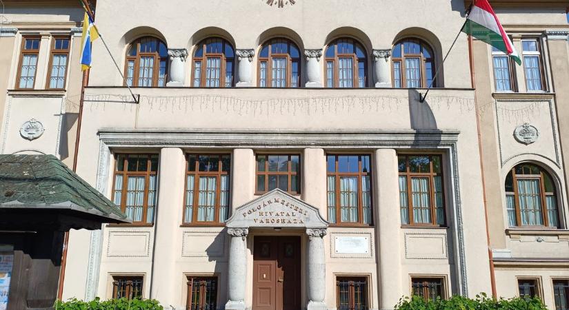 Új településterv készül Dunavecsén – lakossági fórumon ismertették a főbb változásokat