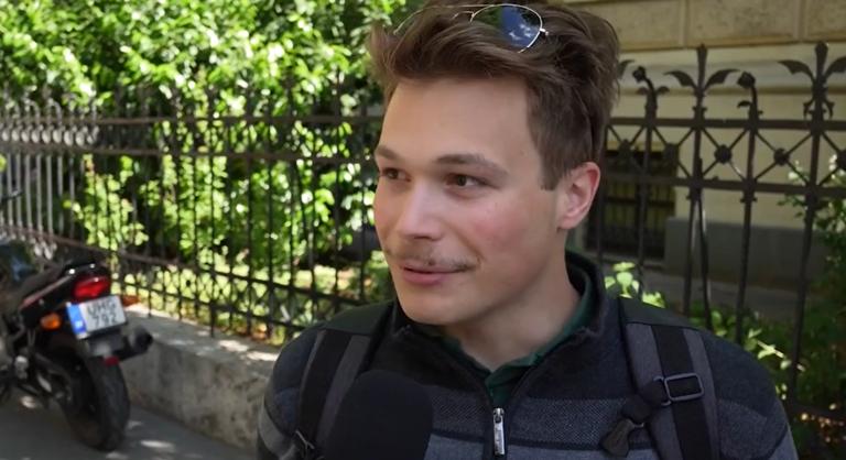 „Talán másképp lesz ezután. Végül is ők minket szolgálnak, nem kell nekik márványberakásos luxus”