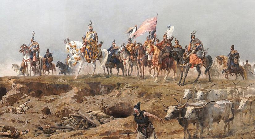 A honfoglalás az archeogenetika fényében: az Urál vidékéről indultak el őseink a Kárpát-medence felé