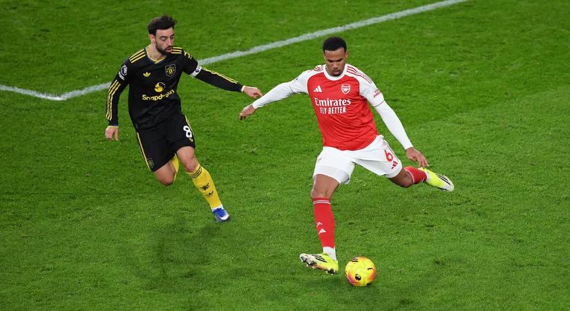 Szoboszlai nincs ott a legjobb nyolc játékos között a Premier League szavazásán