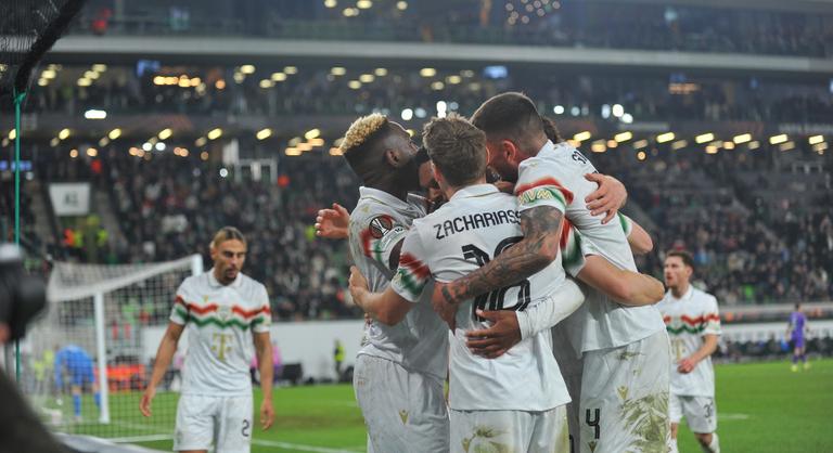 Az Európa-liga és a Konferencialiga váltja a Bajnokok Ligáját 2027-től a Sport Televízión