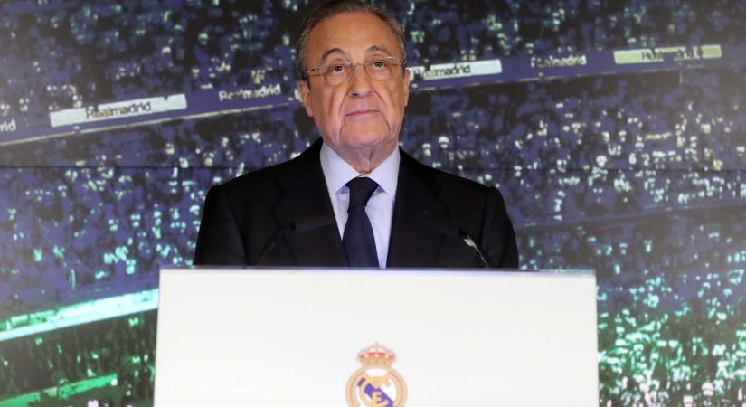 „Nem fogok lemondani” – a világ legnagyobb csalását emlegetik Madridban, jogi lépéseket fontolgatnak