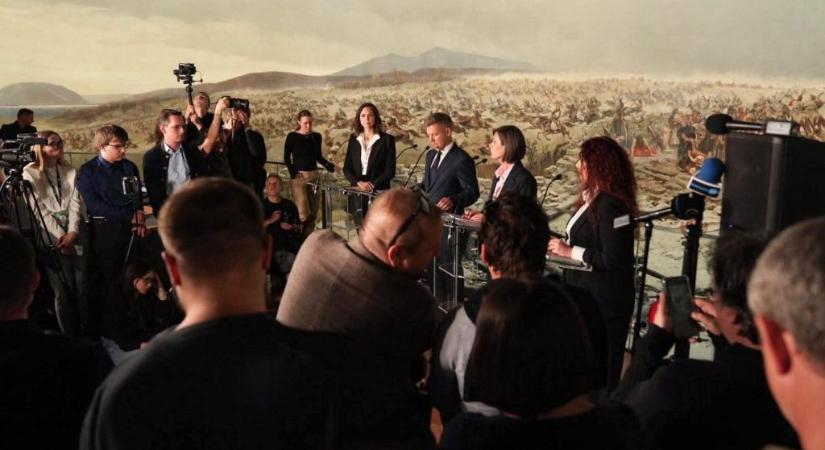 Megjelent az új Magyar Közlöny, ezekben az ügyekben rendelt el vizsgálatot Magyar Péter kormánya