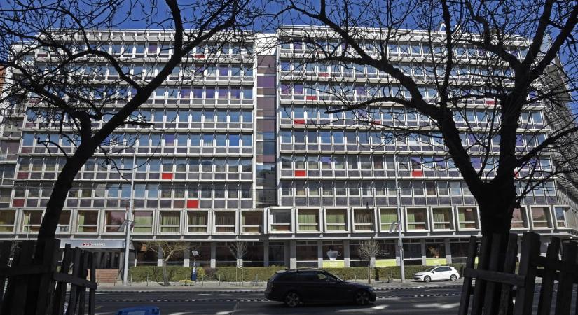 Vitézy Dávid minisztériuma a XI. kerületbe költözik