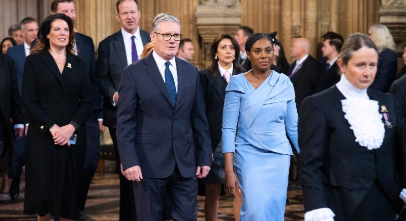 Már csak az időpontja kérdéses Keir Starmer bukásának? Gálik Zoltán a lehetséges forgatókönyvekről beszélt