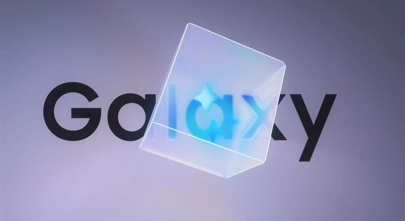 Már tudni véljük, mikor lesz a következő Galaxy Unpacked esemény