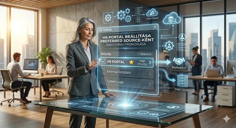 Így találj rá legkönnyebben a HR Portal híreire a Google-ben