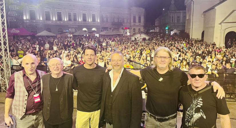 Egyetlen alkalmazottal termelt százmilliós bevételt az Ismerős Arcok cége