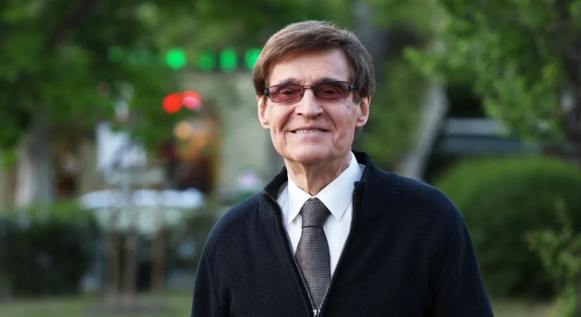 Kétszer is kórházba került Poór Péter, komoly volt a baj