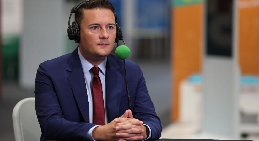 Lemondott egy brit miniszter, ő pályázhat a kormányfői tisztségre