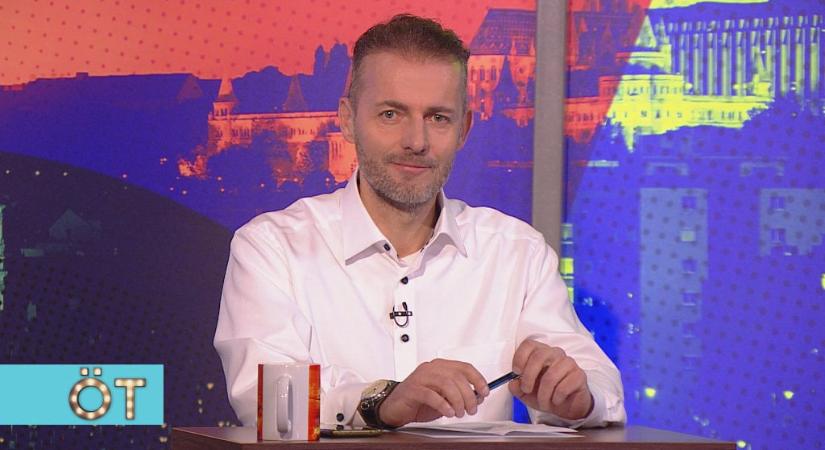 Semmit nem tehet: Elvették Dévényi István játékait