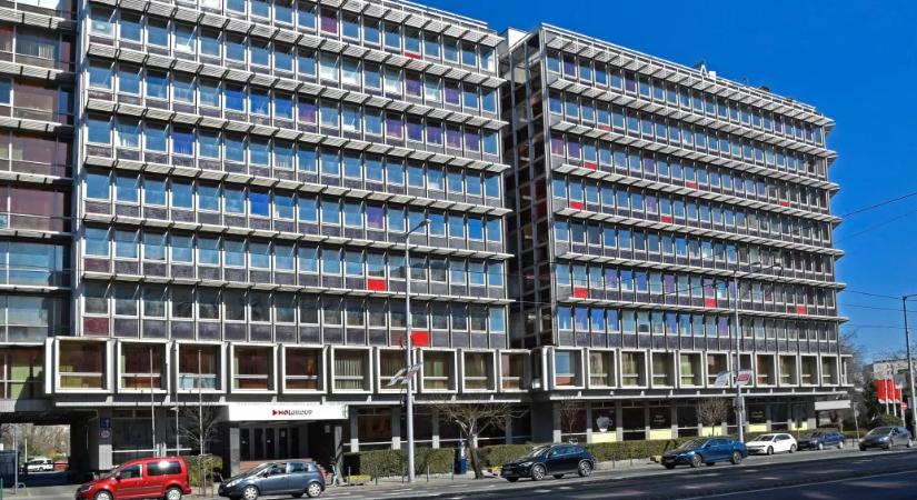 Az egykori Mol-székházba költözik Vitézy Dávid minisztériuma