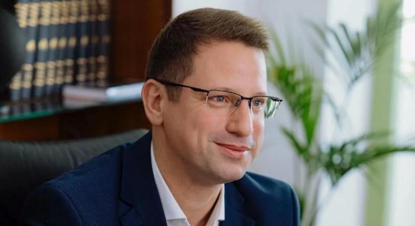 Gulyás Gergely: Mindent megtettünk, hogy rendezett állapotban adjuk át az országot az új kormánynak