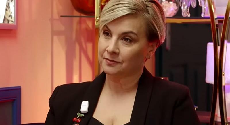 Durva trauma: a testszégyenítést naponta átélte, Ábel Anita még a postaládába is kritikákat kapott